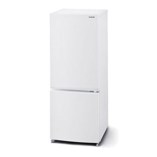 E Trend アイリスオーヤマ 白物家電 Irsn 15a We 冷蔵庫 154l E Trend アイリスオーヤマ 白物家電 Irsn 15a We 冷蔵庫 154l