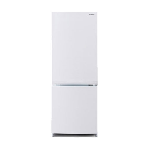 e-TREND｜アイリスオーヤマ 白物家電 IRSN-15A-WE [冷蔵庫 154L]