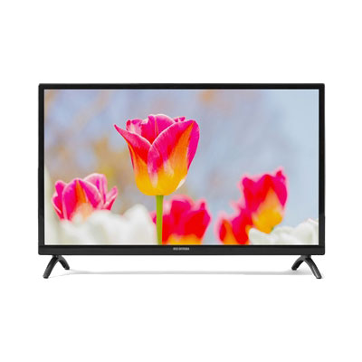 e-TREND｜アイリスオーヤマ LT-24B320 [ハイビジョン液晶テレビ 24インチ]