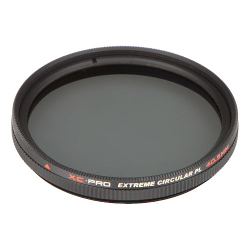 ハクバ CF-XCPRCPL405 [XC-PRO エクストリーム C-PLフィルター 40.5mm]