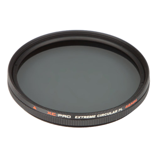 ハクバ CF-XCPRCPL46 [XC-PRO エクストリーム C-PLフィルター 46mm]