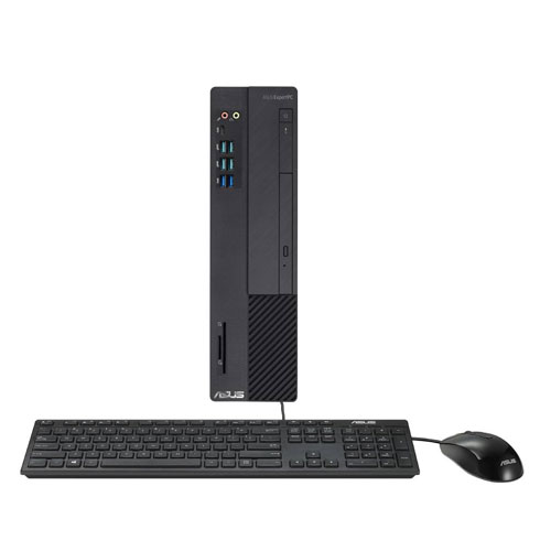 e-TREND｜ASUS D6414SFF-I39100R [ExpertPC コンパクト