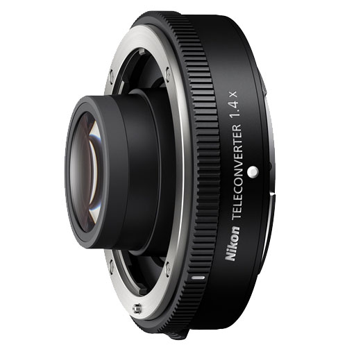 ニコン ZTC-1.4x [Z TELECONVERTER TC-1.4x]