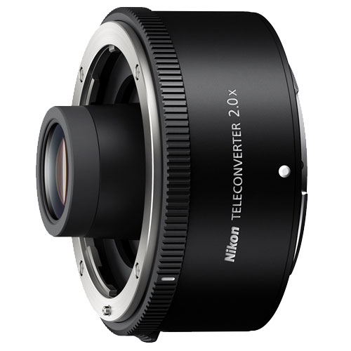 ニコン ZTC-2.0x [Z TELECONVERTER TC-2.0x]