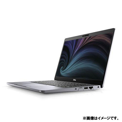 DELL 5310 10世代 i7 512G/SSD M.2 16G FHD