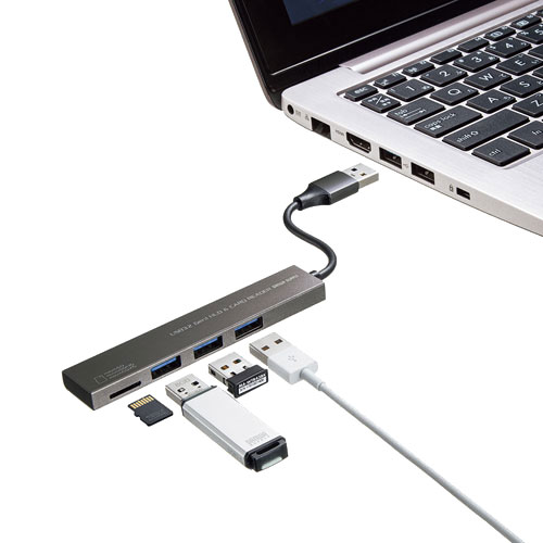 USB-3HC317S_画像1