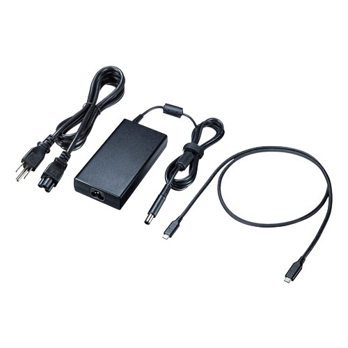 e-TREND|サンワサプライ USB-CVDK6 [USB Type-C専用ドッキング