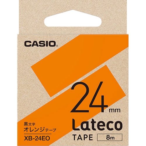 e-TREND｜カシオ EC-P10 [ラベルライター Lateco]