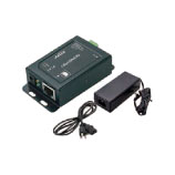 ジョブル 2E10-110 kit A [PoE+対応IP長距離2ワイヤー伝送送受信器]