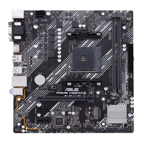 PRIME A520M-E_画像0