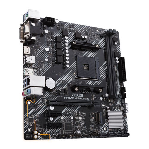 PRIME A520M-E_画像1