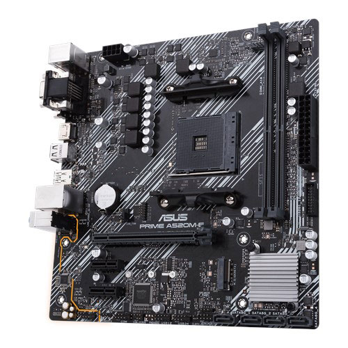 PRIME A520M-E_画像2