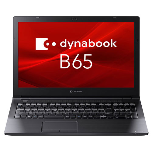 e-TREND｜Dynabook A6BSERV4BA21 [dynabook B65 ER (Celeron 4GB ...