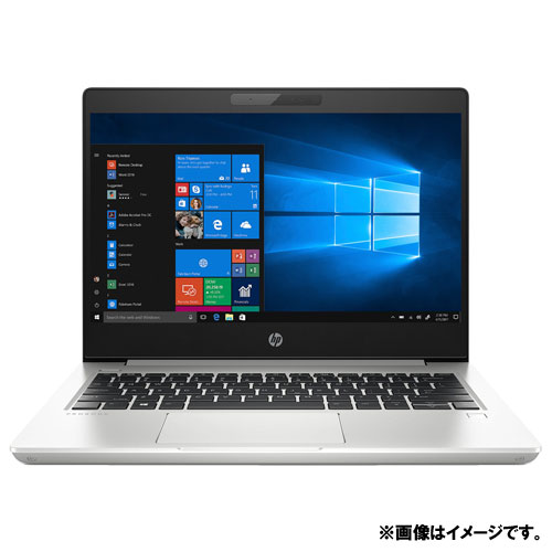 HP corei5-10210パソコン2020年（バッテリー充電できません）