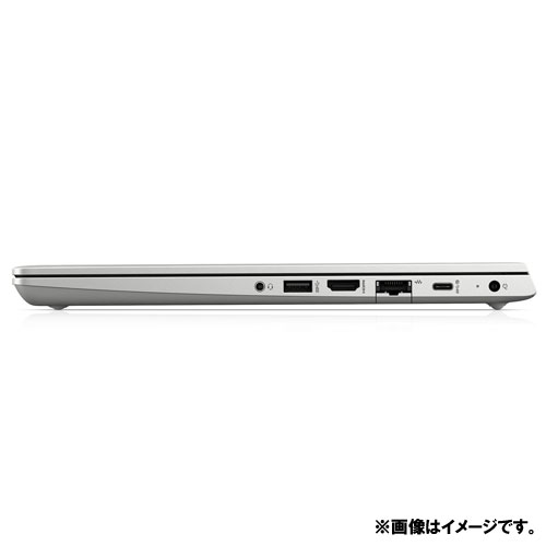 HP corei5-10210パソコン2020年（バッテリー充電できません）