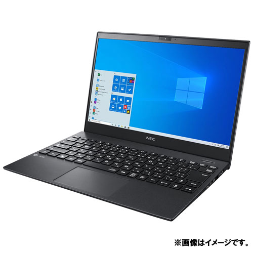 NEC ノートパソコン・Blu-ray・第6世代・Core i3・8GB/1TB