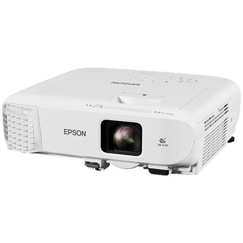 エプソン EB-982W [ビジネスプロジェクター/スタンダード/4200lm/WXGA]