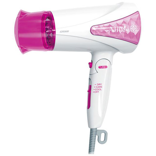 E Trend 泉精器 Dr Rm56 P マイナスイオンドライヤー ピンク E Trend 泉精器 Dr Rm56 P マイナスイオンドライヤー ピンク