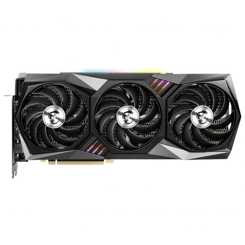 GeForce RTX 3090 GAMING X TRIO 24G_画像0