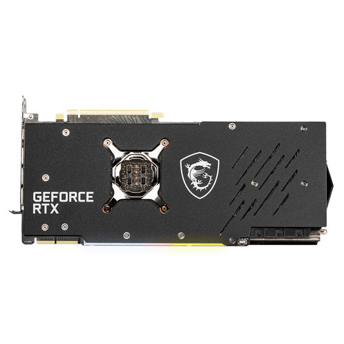 GeForce RTX 3090 GAMING X TRIO 24G_画像2