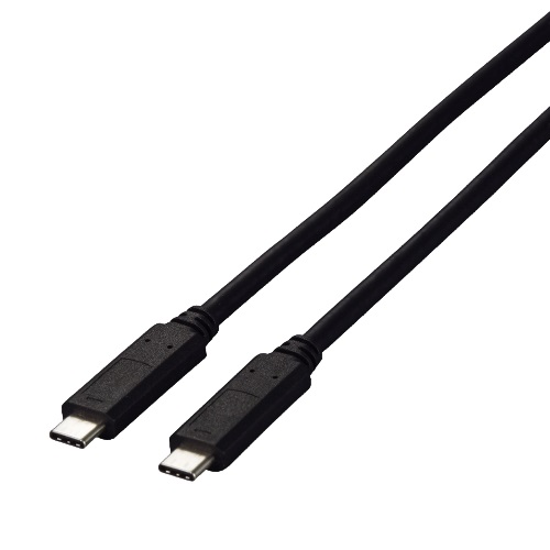 e-TREND｜ナナオ（EIZO） CP200-BK [USB-C - DisplayPort変換ケーブル 