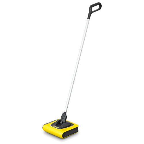 KARCHER 12580180 [スティッククリーナー KB 5 イエロー]