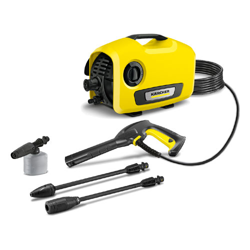 KARCHER K2 サイレント [高圧洗浄機 16009200]