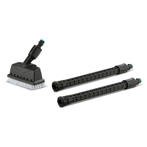 KARCHER モバイル高圧洗浄機アクセサリー 26440180 [デッキクリーナー PS 20]