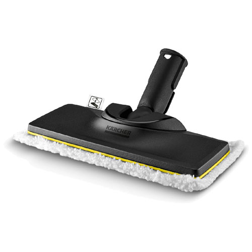 KARCHER スチームクリーナーアクセサリー 28632800 [イージーフィックス フロアノズルセット]