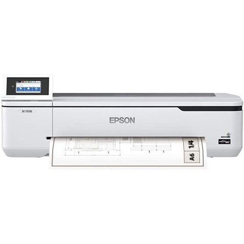 EPSON SC-T3150/3150M インク4色