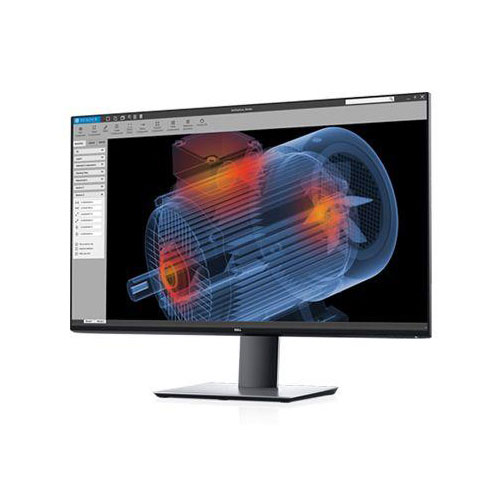 Dell U3219Q5Y [5Y_デジタルハイエンド 31.5インチ 4K HDR USB-Cモニタ]