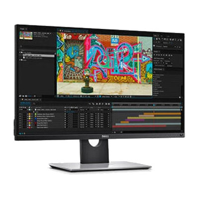 Dell U UP2716D5Y [5Y_デジタルハイエンド 27インチ プレミアムカラーモニタ]