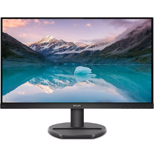 フィリップス（ディスプレイ） 243S9A/11 [23.8型ワイド液晶ディスプレイ/1920×1080/HDMI DisplayPort Type-C /スピーカー：あり]