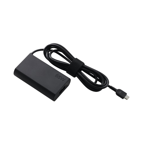 NEC LAVIE オプション PC-VP-BP143 [小型軽量ACアダプタ(USB-C・急速充電対応)]