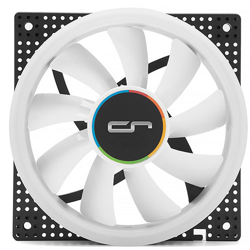 E Trend Cryorig Crona X 1v3 1mmケースファン Crona 1 Rgb ホワイト Rgb Fan3個 Argbコントローラ E Trend Cryorig Crona X 1v3 1mmケースファン Crona 1 Rgb ホワイト Rgb Fan3個 Argbコントローラ