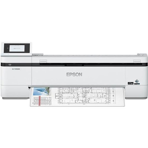 エプソン SC-T3150M [A1プラス大判インクジェット複合機/4色/スタンド無し]