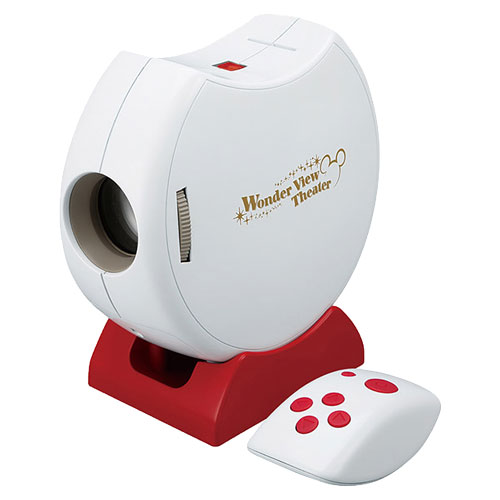 E Trend タカラトミー おうちで ワンダービューシアターdn