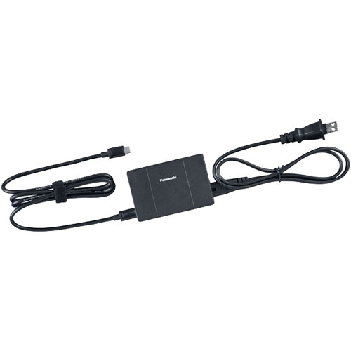 パナソニック CF-AAP652HJS [ACアダプター(USB PD対応)]