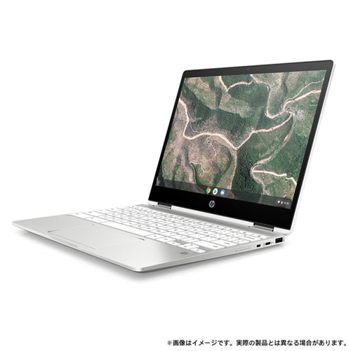 e-TREND｜HP 1W4Z4PA-AAAA [HP Chromebook x360 12b-ca0014 G1モデル ...