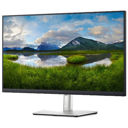 Dell 27インチ 4Kモニター ディスプレイ P2721Q 美品