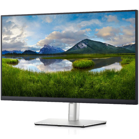 Dell P P2721Q5Y [5Y_プロフェッショナルシリーズ 27インチワイド4K USB-Cモニタ]