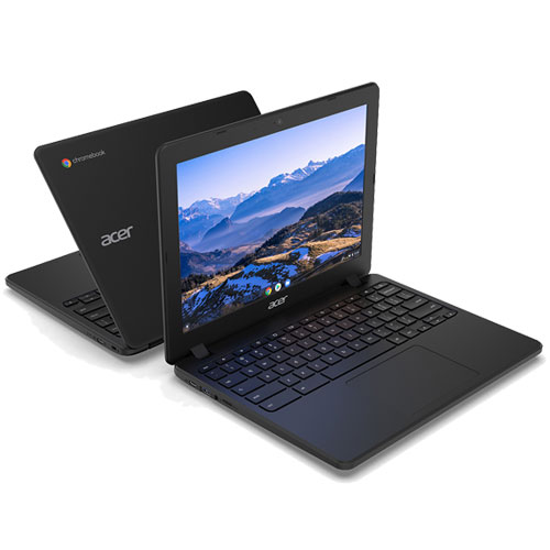 ノートPC Acer - acer Chromebook 712 C871T-A14N WRDFk3ZxfyR95g4A5E8d8h.jpg