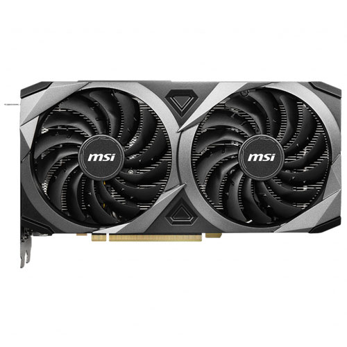 【新品/RTX3070】 MSI VENTUS 2X OC