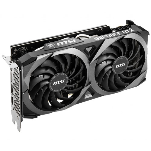 e-TREND|MSI Computer GeForce RTX 3070 VENTUS 2X OC 新品セット RTX 3070 VENTUS 2X OC & Phoenix GS