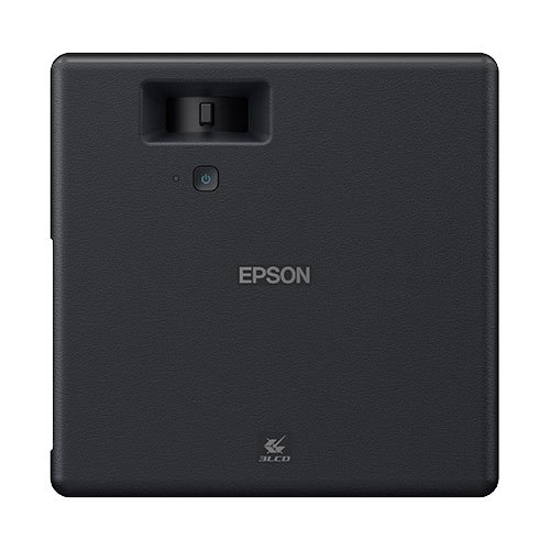 最大輝度解説【最終値下げ】EPSON EF-11 BLACK