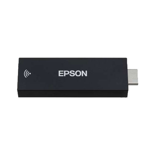 エプソン ELPAP12 [プロジェクター用 Android TV端末]