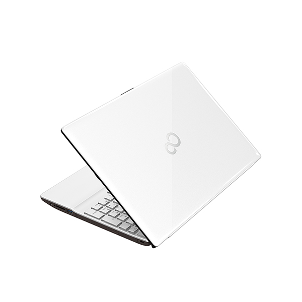 e-TREND｜富士通 FMVA53E3W [LIFEBOOK AH53/E3 (Core i7 8GB SSD512GB