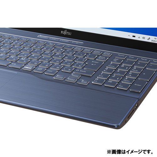 富士通ノートパソコン LIFEBOOK A576/N 超激安