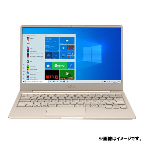 LifeBook CH75/E3 i5 8GB 256GB SSD 第11世代