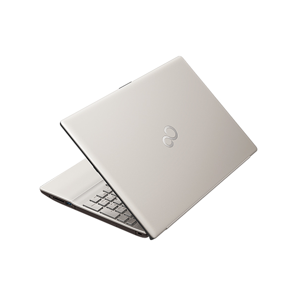 FUJITSU LIFEBOOK AH53/F3 ノートパソコン  富士通